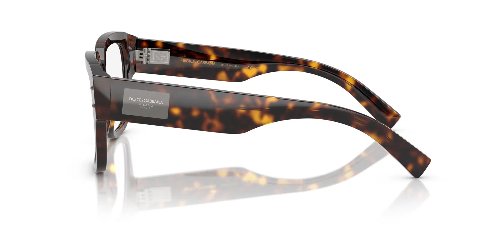 Dolce & Gabbana 3405 Eyeglasses - view 6
